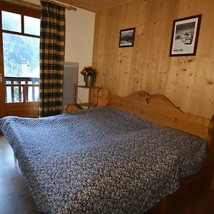 Chalets Clovis I & Ii Chalet